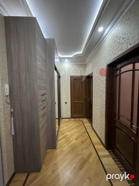 Satılır 2 otaqlı yeni tikili 100 m²