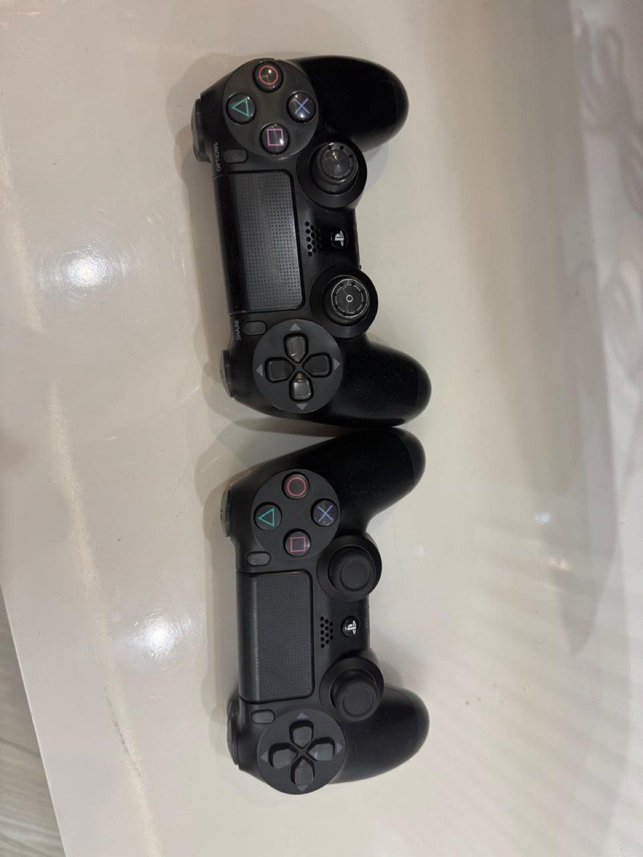 Sony PlayStation 4 Slim 1TB — Oyun konsolları, Bakı (4)