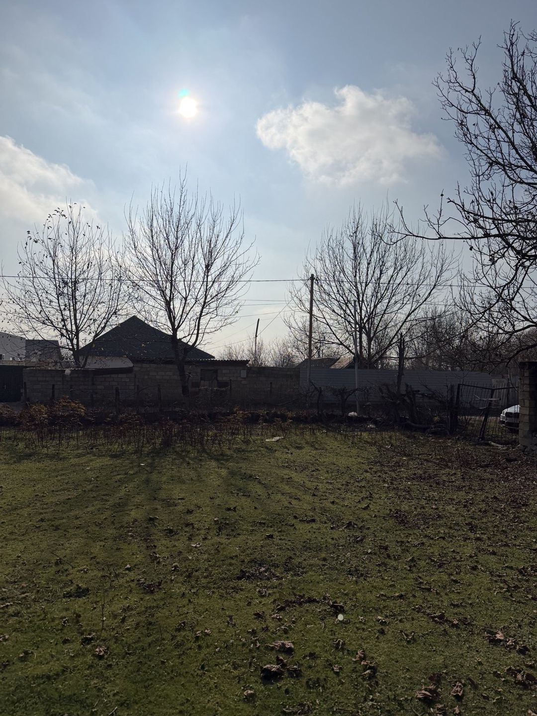 Satılır torpaq 4 sot — Torpaq, Qəbələ (6)
