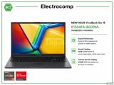 NEW ASUS VivoBook Go 15 — ElectroComp — Electronics