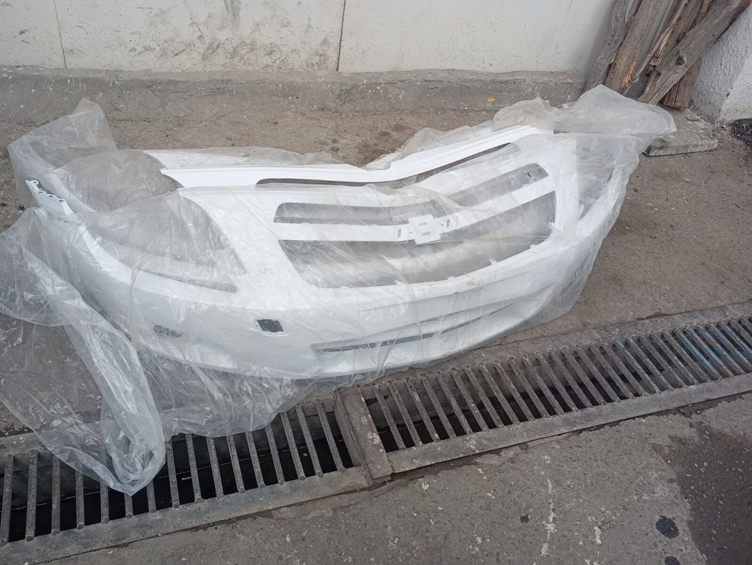 Chevrolet Cobalt ehtiyat hissələri — Ehtiyat hissələri və aksesuarlar, Bakı (4)