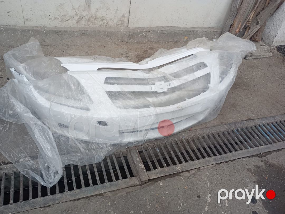 Chevrolet Cobalt ehtiyat hissələri — Ehtiyat hissələri və aksesuarlar, Bakı (4)