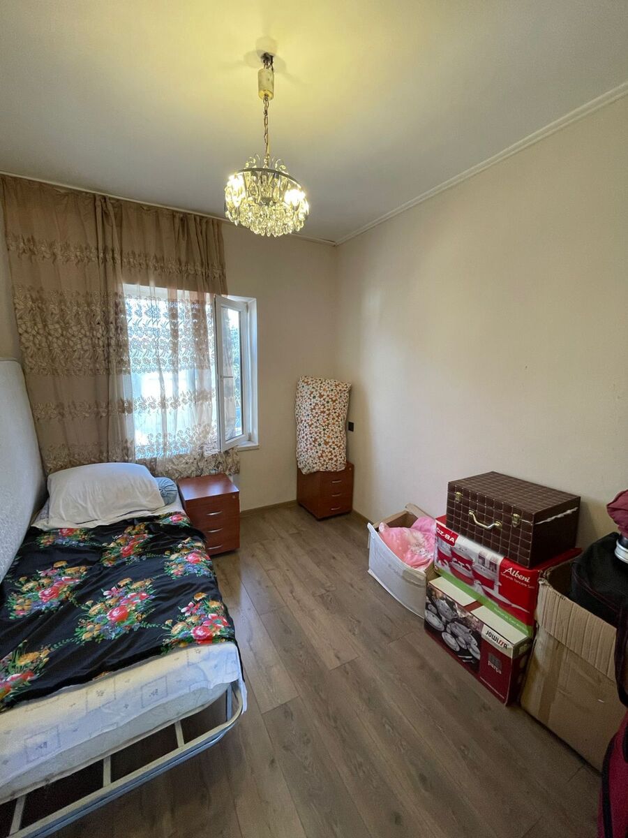Satılır 4 otaqlı həyət evi/bağ evi 155 m² — Ev, villa, Bakı (12)