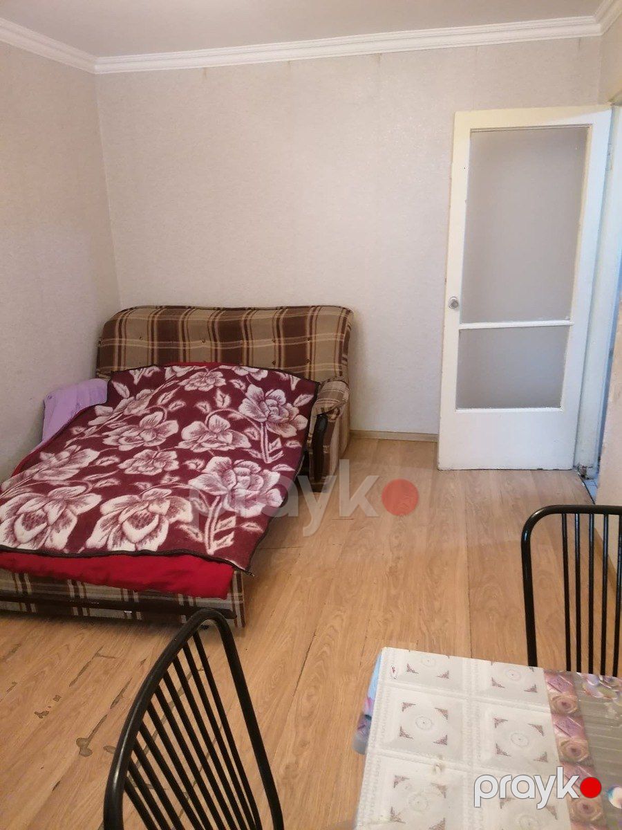 İcarəyə verilir 2 otaqlı köhnə tikili 60 m² — Mənzil, Bakı (5)