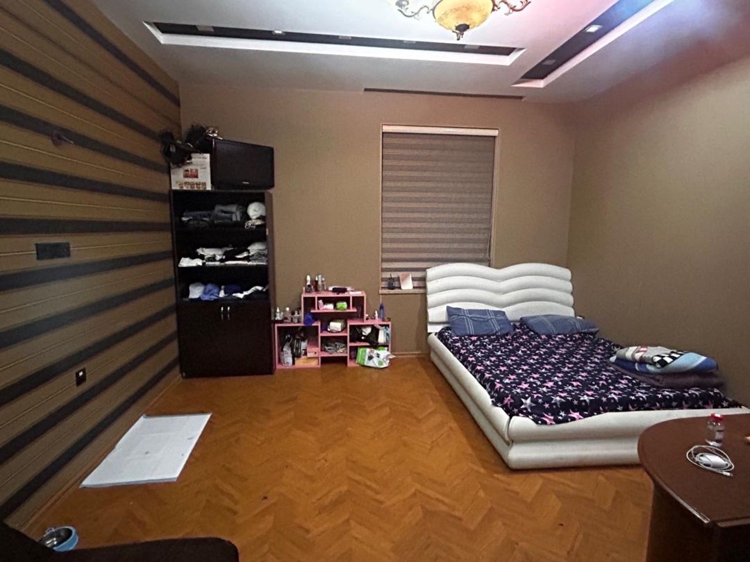 Satılır 2 otaqlı köhnə tikili 52 m² — Mənzil, Bakı (4)