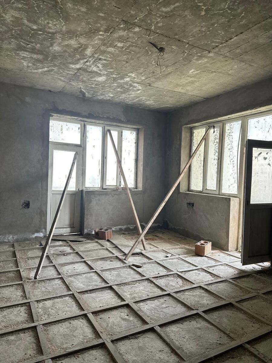 Satılır 4 otaqlı yeni tikili 180 m² — Mənzil, Bakı (3)
