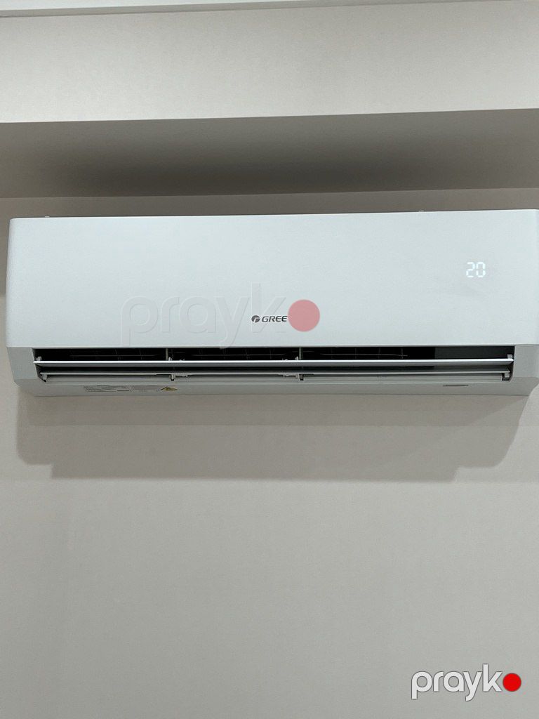 İcarəyə verilir 4 otaqlı yeni tikili 135 m² — Mənzil, Bakı (5)