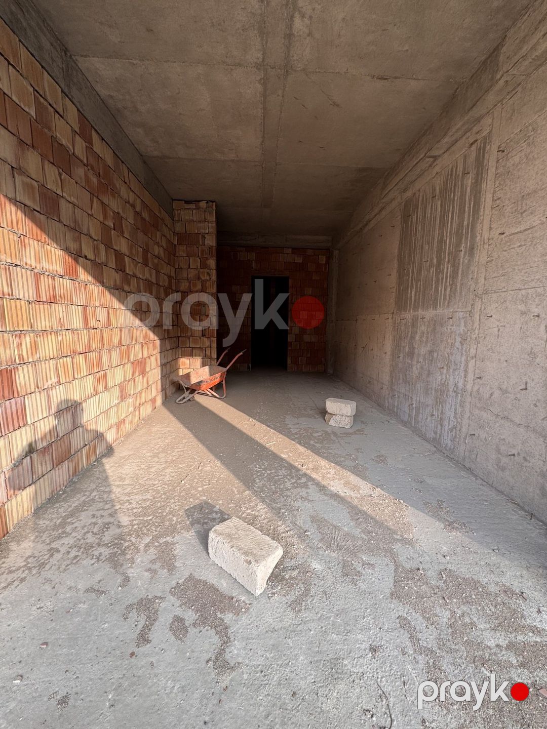 Satılır 3 otaqlı yeni tikili 134 m² — Mənzil, Bakı (5)