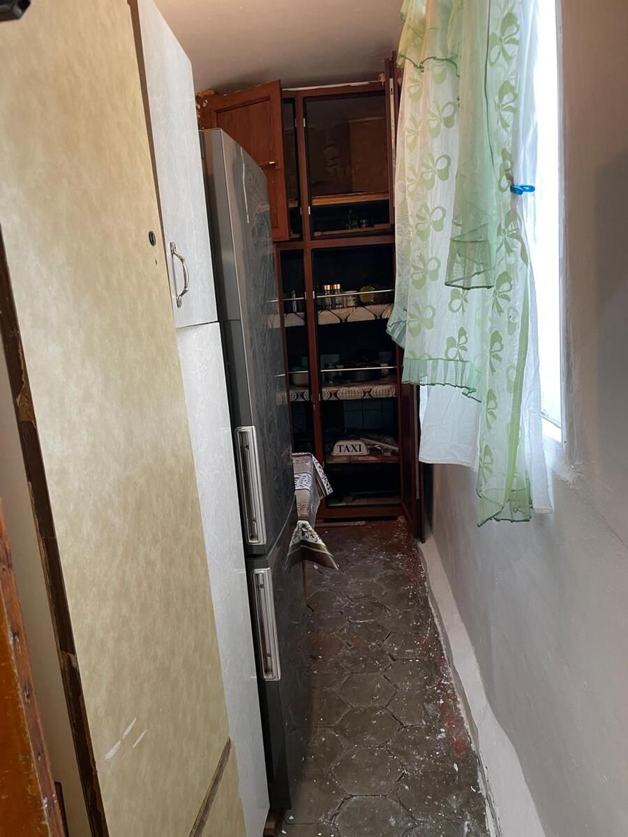 İcarəyə verilir 1 otaqlı köhnə tikili 89 m² — Mənzil, Bakı (3)
