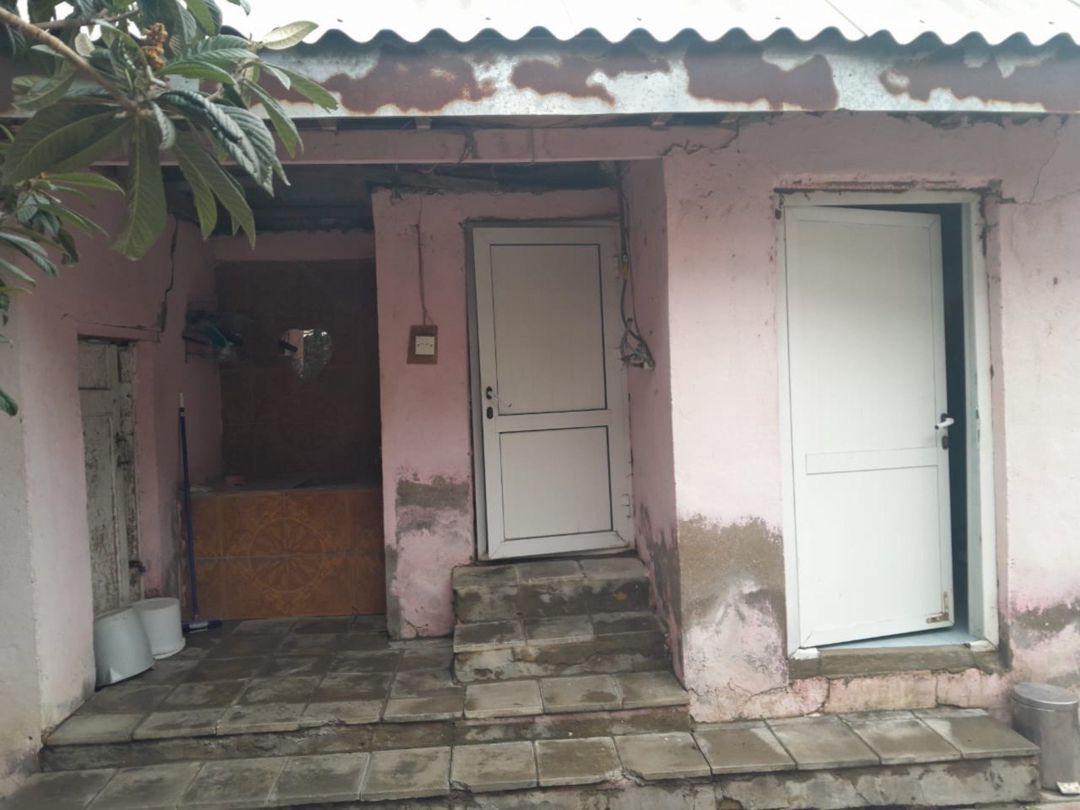 Həyət evi, Sumqayıt ş. — Ev, villa, Sumqayıt (11)