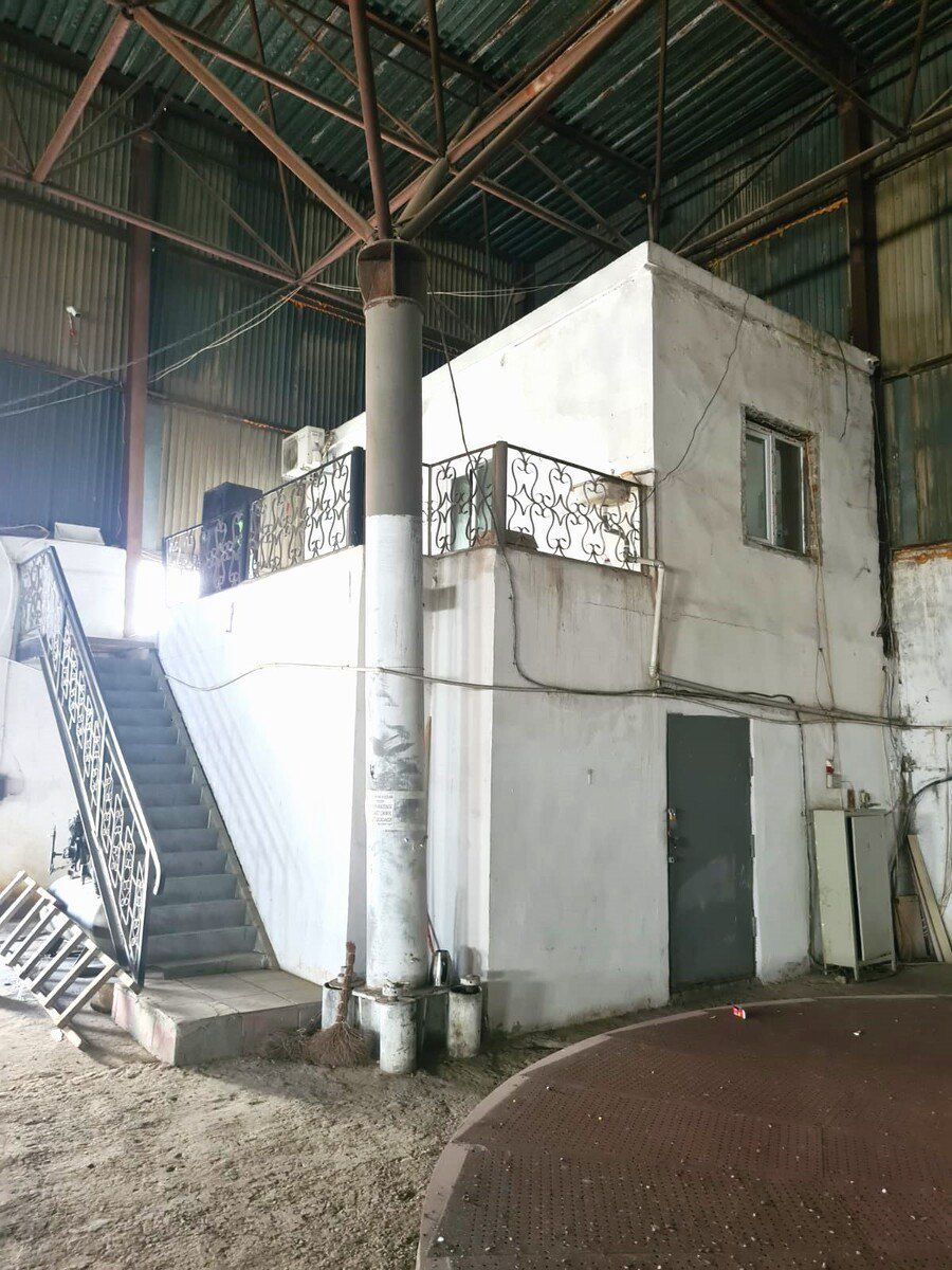 İcarəyə verilir obyekt 1000 m² — Əmlak, Bakı (6)