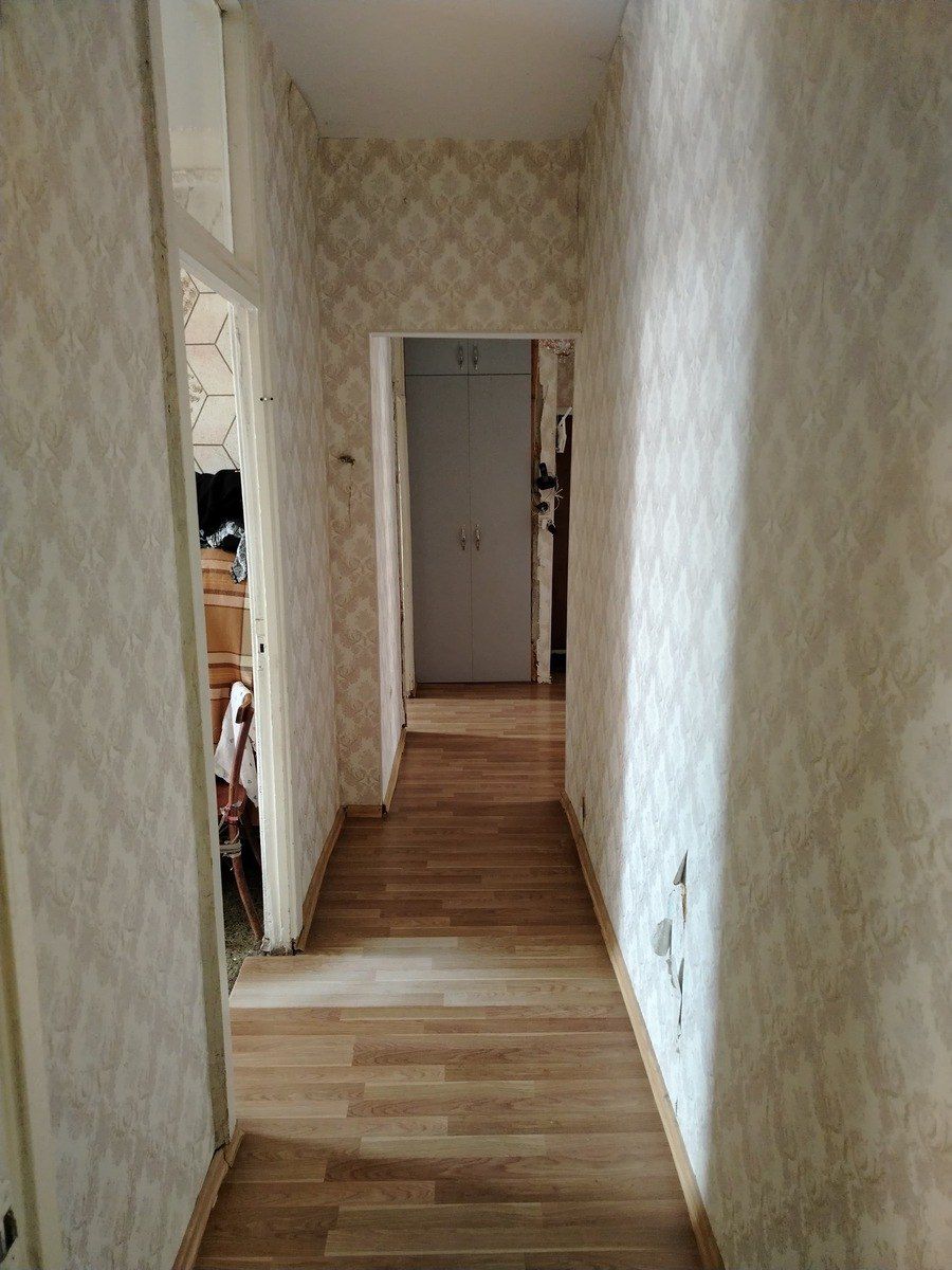 Satılır 5 otaqlı köhnə tikili 120 m² — Mənzil, Bakı (5)