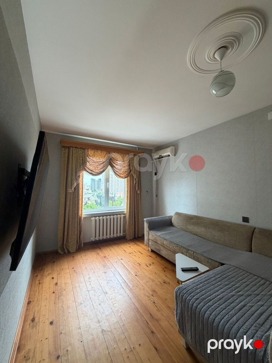 İcarəyə verilir 2 otaqlı köhnə tikili 70 m² — Mənzil, Bakı (4)