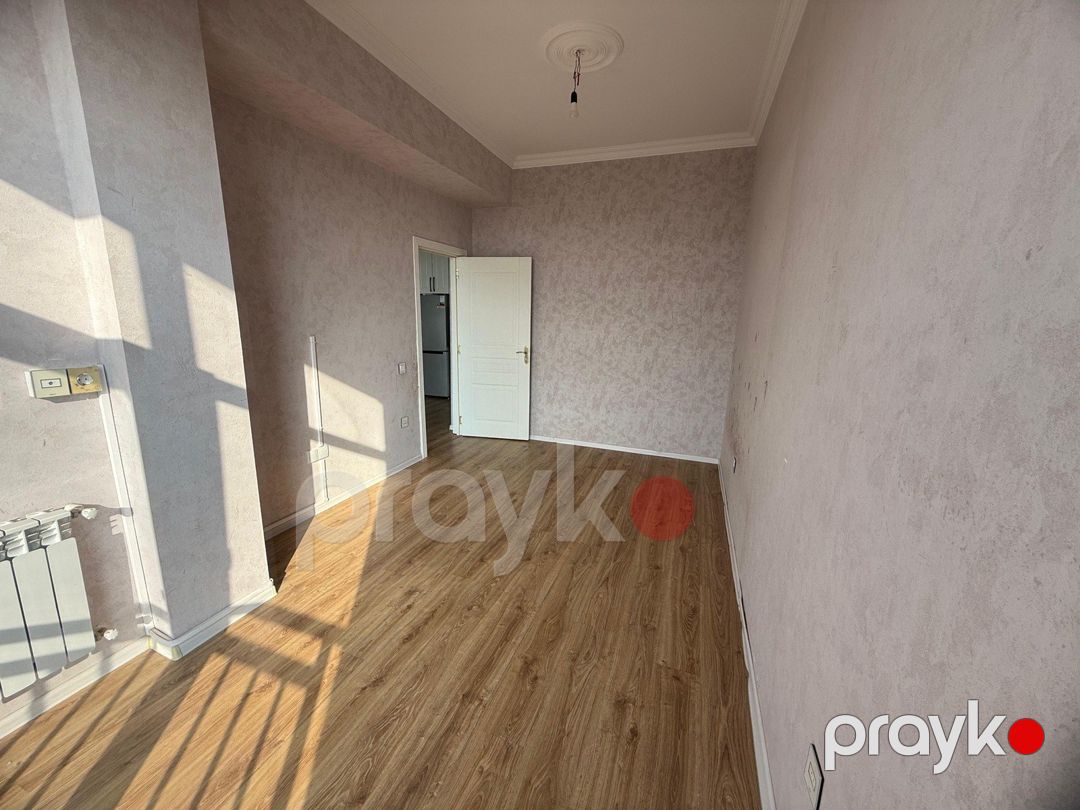 2-otaqlı yeni tikili, Sumqayıt ş., 49 m² — Mənzil, Sumqayıt (4)