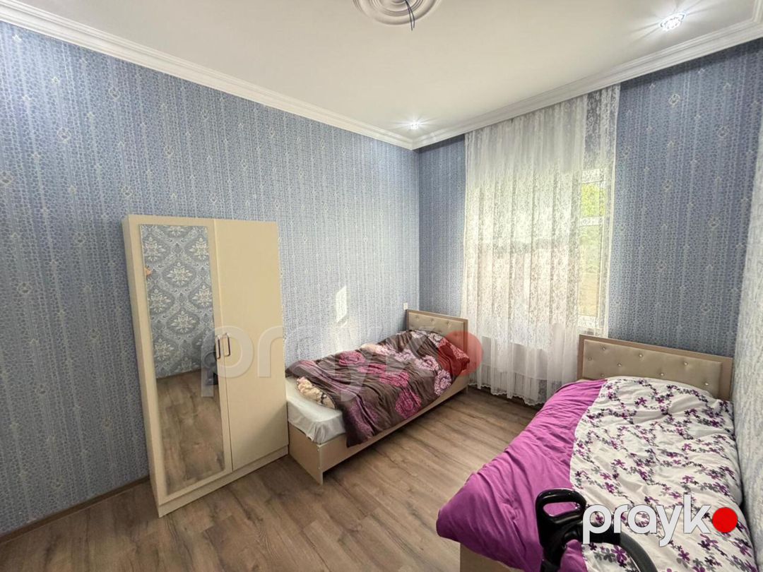 Satılır 3 otaqlı həyət evi/bağ evi 65 m² — Ev, villa, Bakı (7)
