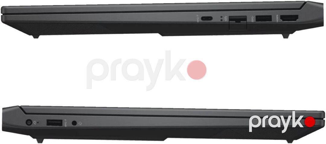 Noutbuk HP VICTUS 15-FA2787NR BM7B7UA — Elektronika, Bakı (4)