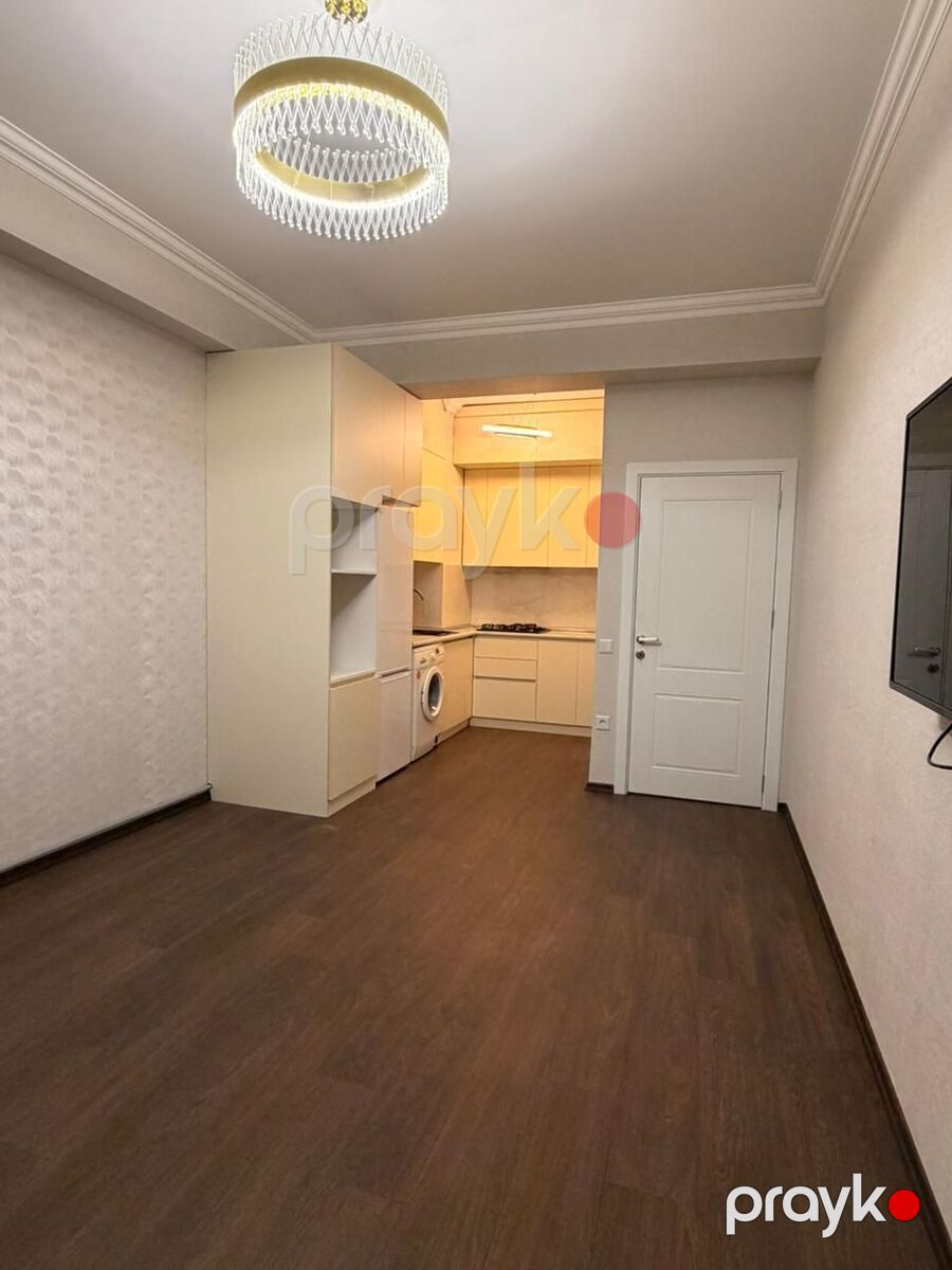 Satılır 2 otaqlı yeni tikili 50 m² — Mənzil, Bakı (3)