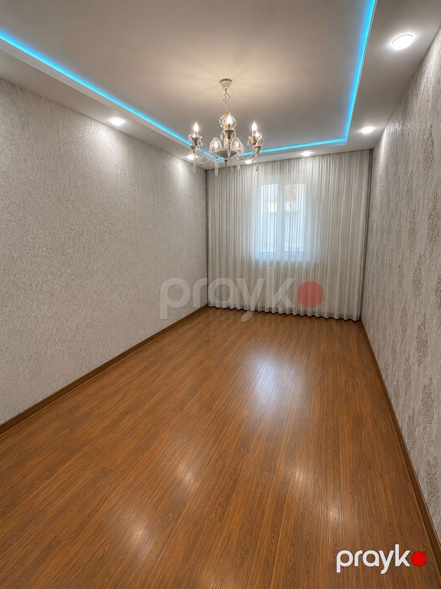 Satılır 3 otaqlı yeni tikili 86 m² — Mənzil, Bakı (12)