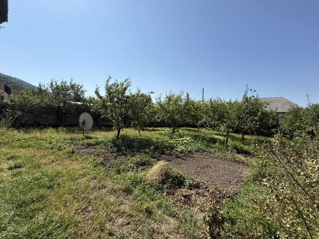 3 sot, Tikinti — Torpaq, İsmayıllı (6)