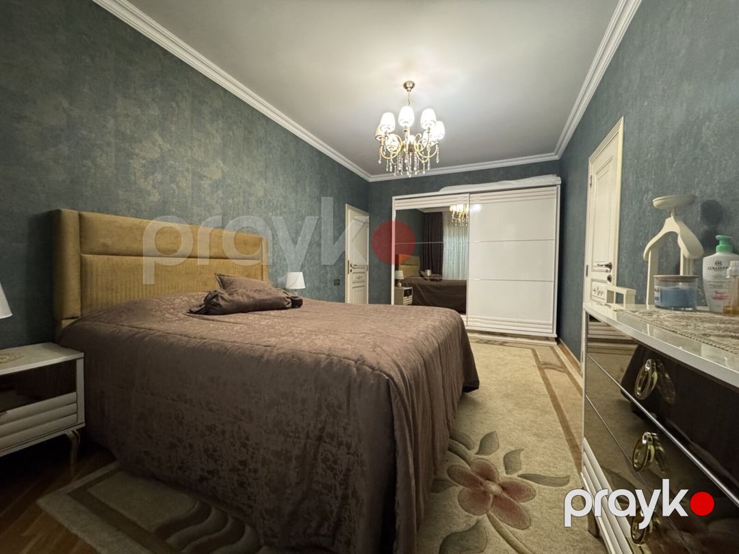 Satılır 3 otaqlı köhnə tikili 100 m² — Mənzil, Bakı (9)