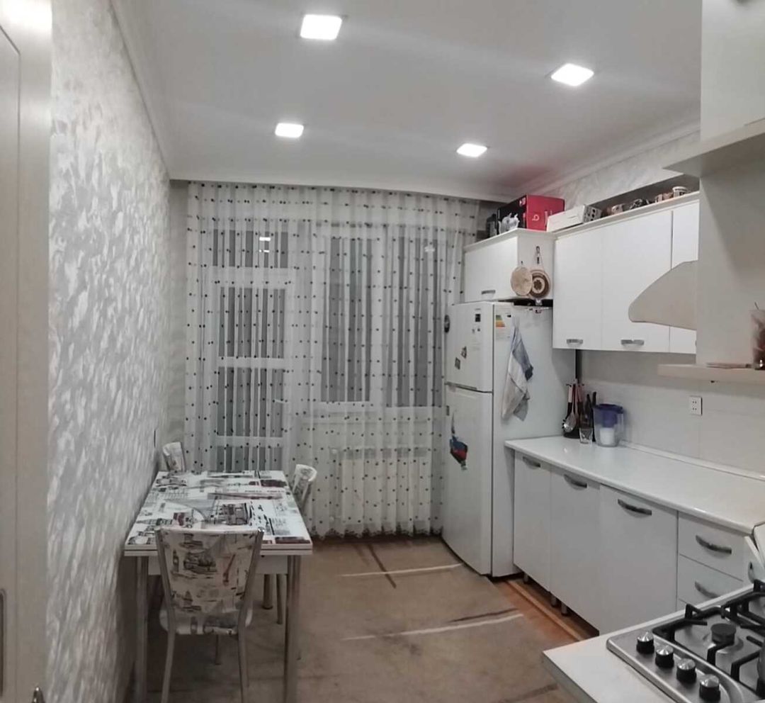 Satılır 3 otaqlı yeni tikili 83 m² — Mənzil, Xırdalan (10)