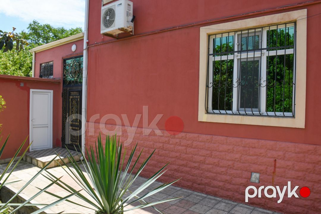 Həyət evi, Zabrat 1 qəs — Ev, villa, Bakı (3)
