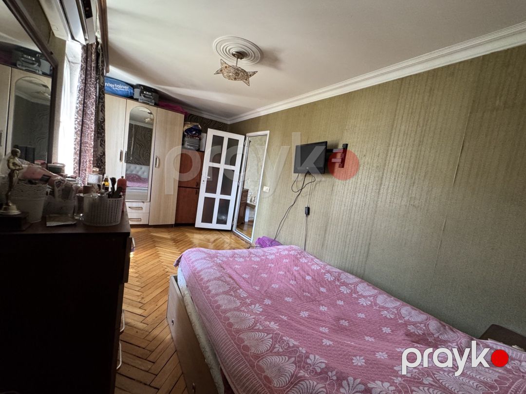 Satılır 3 otaqlı köhnə tikili 45 m² — Mənzil, Bakı (7)
