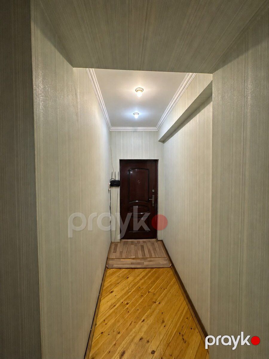 2-otaqlı yeni tikili, Abşeron Gənclər ş., 45 m² — Daşınmaz əmlak, Bakı (4)