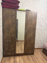 Dolab satılır yaxşı veziyyetde tecılı köç səbəbi ile satılır 160 — Mebel
