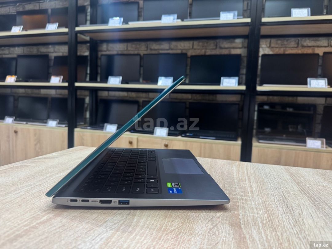 Acer Swift 14 — Elektronika, Bakı (3)