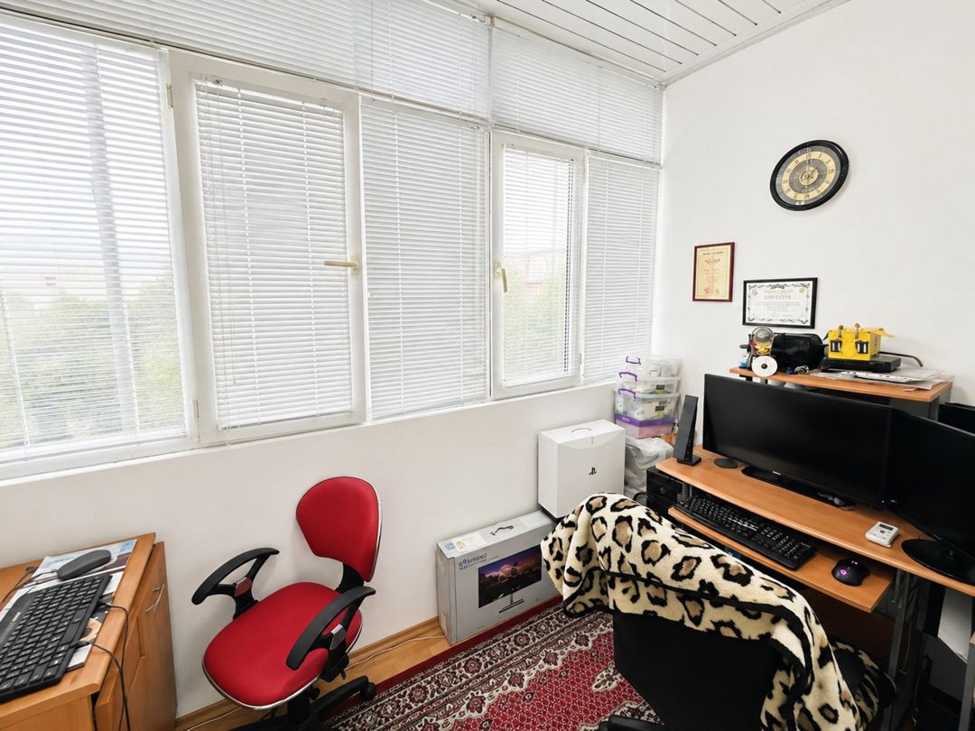 Satılır 3 otaqlı yeni tikili 110 m² — Mənzil, Bakı (11)