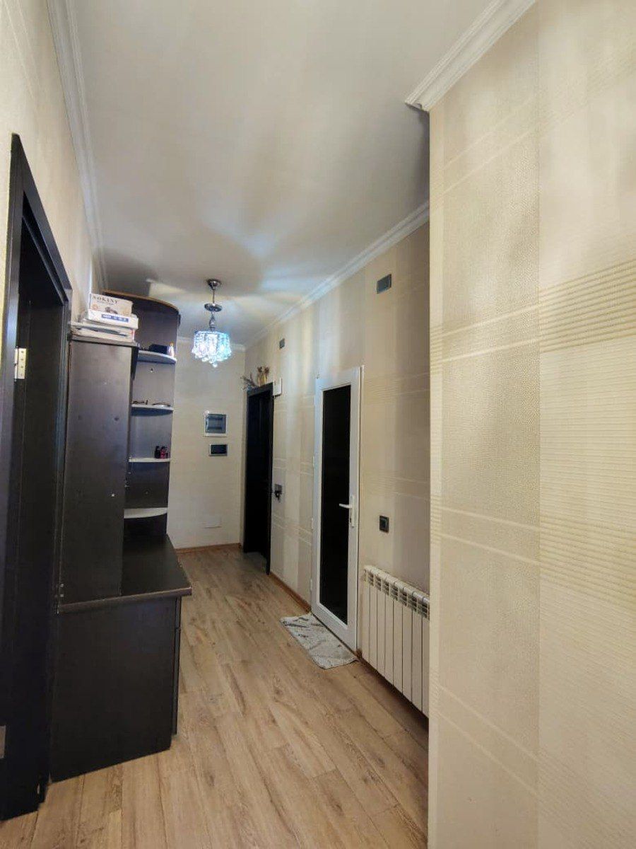 Satılır 3 otaqlı yeni tikili 70 m² — Mənzil, Bakı (9)