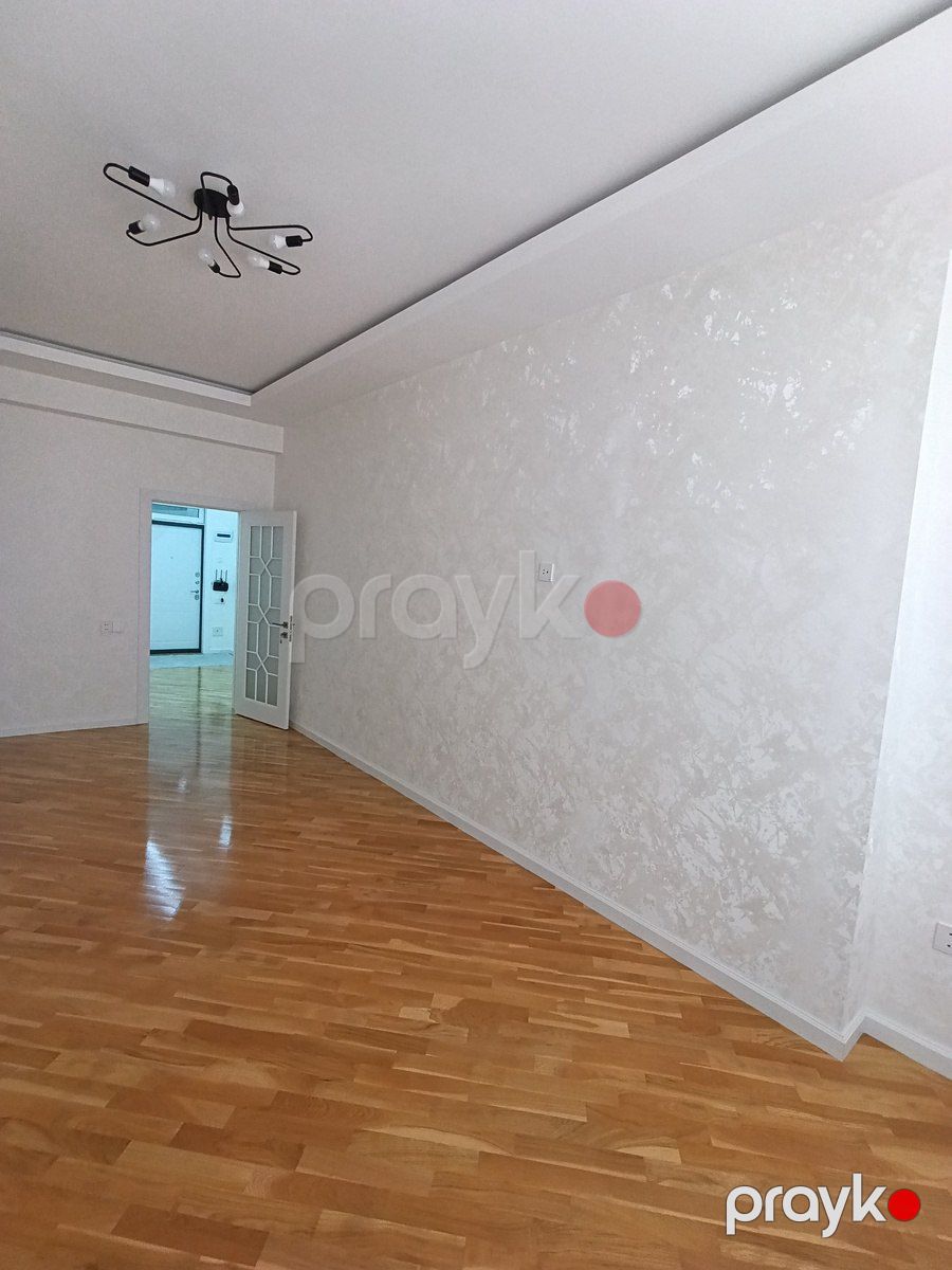 Satılır 3 otaqlı yeni tikili 100 m² — Mənzil, Bakı (9)