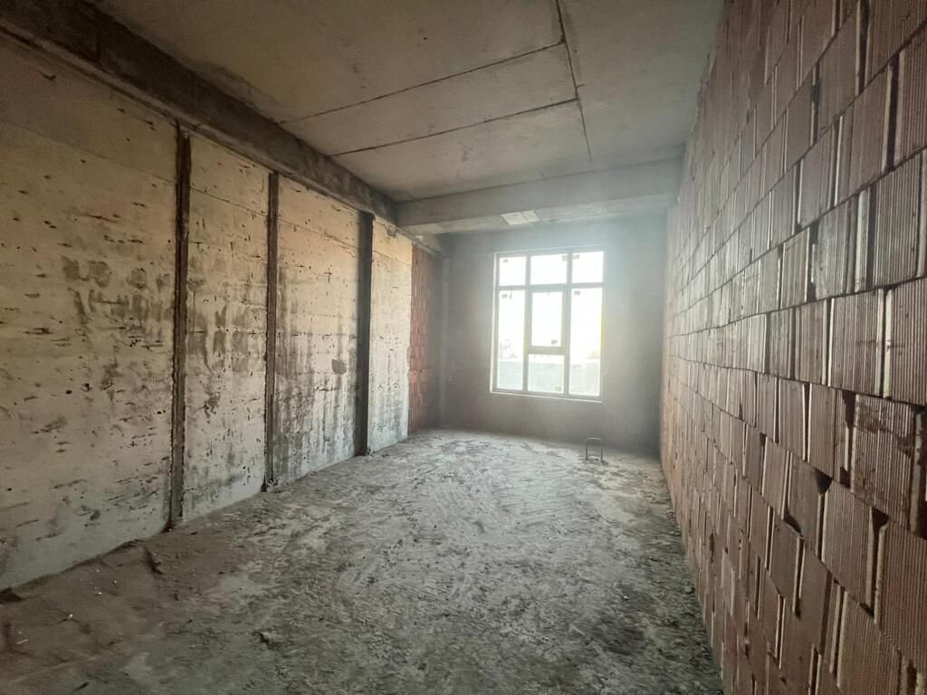 Satılır 3 otaqlı yeni tikili 127.2 m² — Mənzil, Bakı (9)
