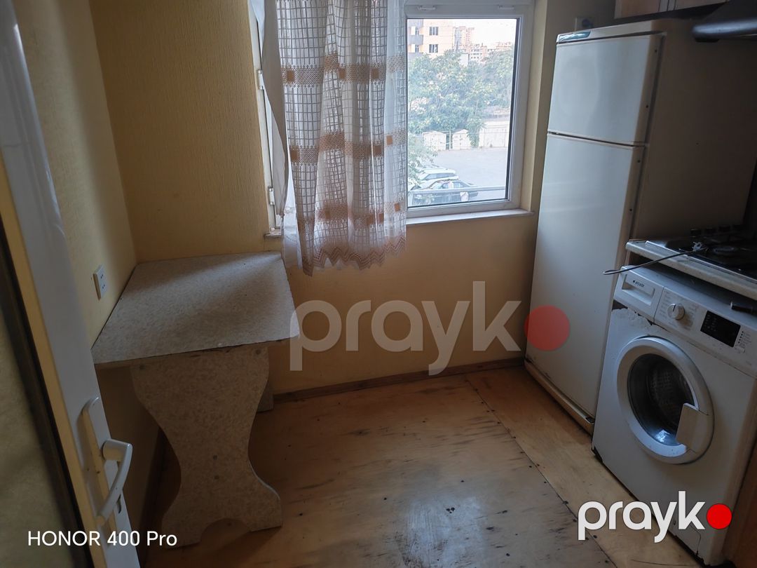 İcarəyə verilir 2 otaqlı köhnə tikili 50 m² — Mənzil, Bakı (5)