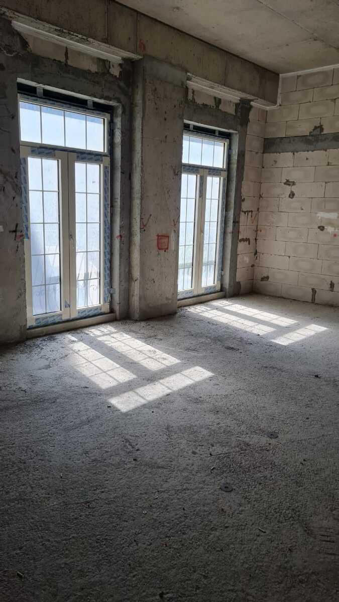 Satılır 2 otaqlı yeni tikili 84 m² — Mənzil, Bakı (7)