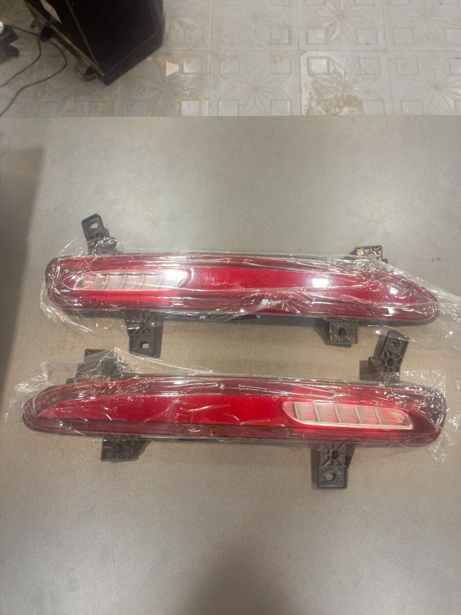 BYD Seal 05 arxa əksetdiricisi — Ehtiyat hissələri və aksesuarlar, Bakı