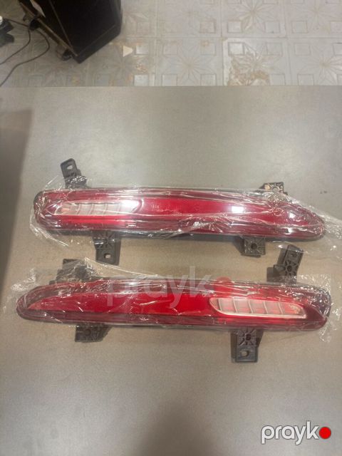 BYD Seal 05 arxa əksetdiricisi — Bakı