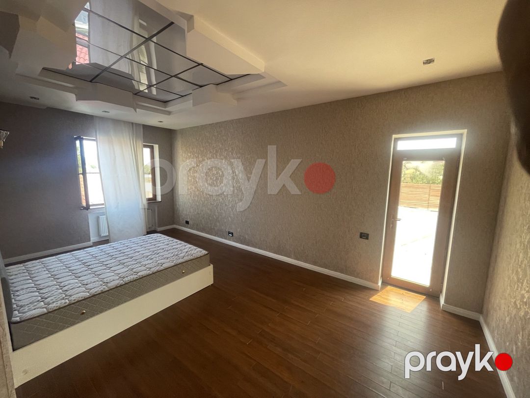 Satılır 5 otaqlı həyət evi/bağ evi 258 m² — Ev, villa, Bakı (11)