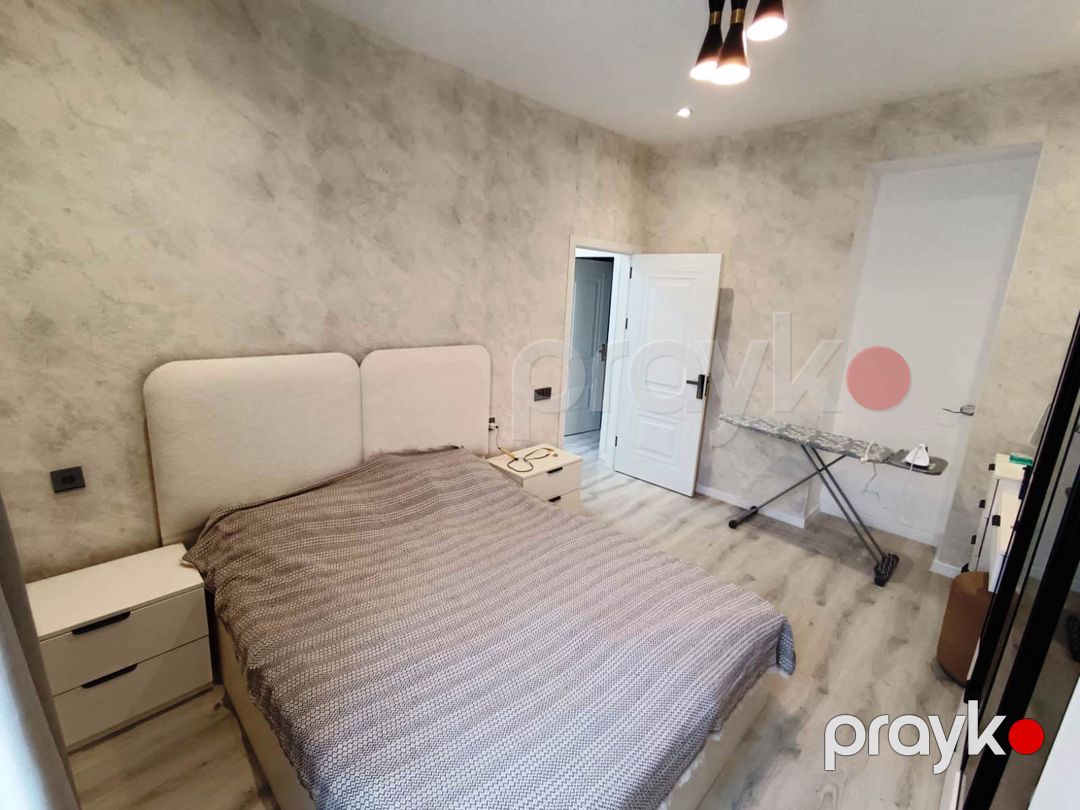 3-otaqlı yeni tikili, Binəqədi r., 64 m² — Daşınmaz əmlak, Bakı (4)