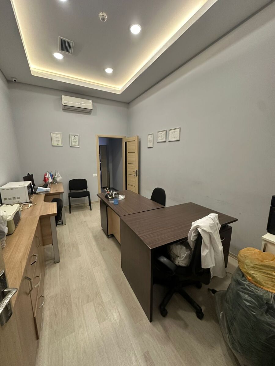 Satılır obyekt 388 m² — Əmlak, Bakı (8)