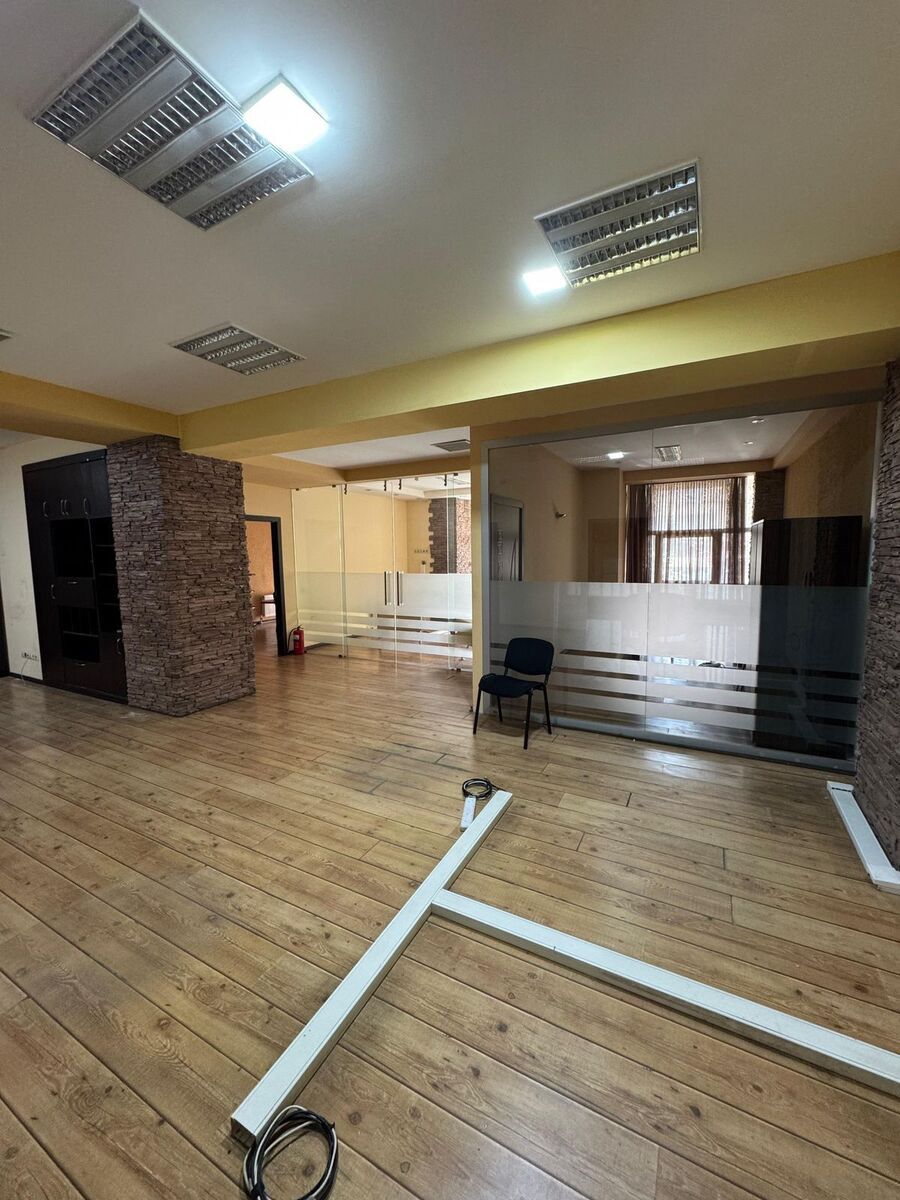 İcarəyə verilir obyekt 180 m² — Əmlak, Bakı (3)