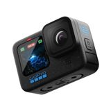 GoPro HERO12 Black action kamera - 5.3K60, 4K120 və 2.7K240 yüksək — Electronics