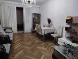 3-otaqlı mənzil, Rüstəm Rüstəmov küç., 46 m² — Elsad — Apartment