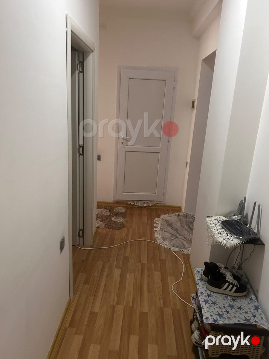2-otaqlı yeni tikili, Abşeron r., 70 m² — Mənzil, Bakı (3)