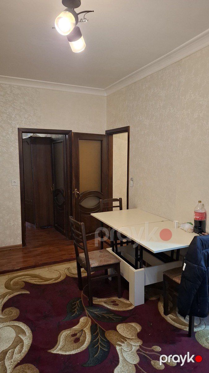 İcarəyə verilir 2 otaqlı köhnə tikili 63 m² — Mənzil, Bakı (2)
