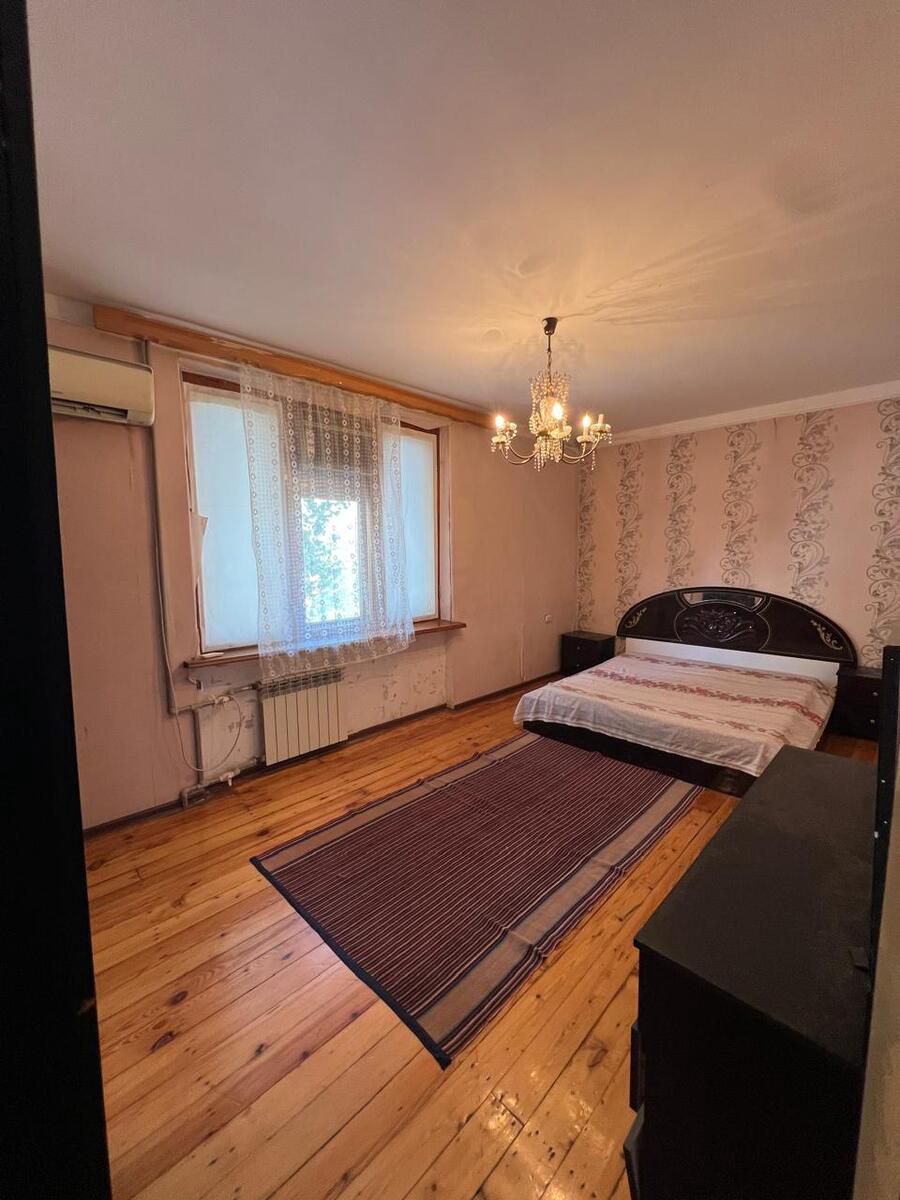 İcarəyə verilir 2 otaqlı yeni tikili 70 m² — Mənzil, Bakı (11)