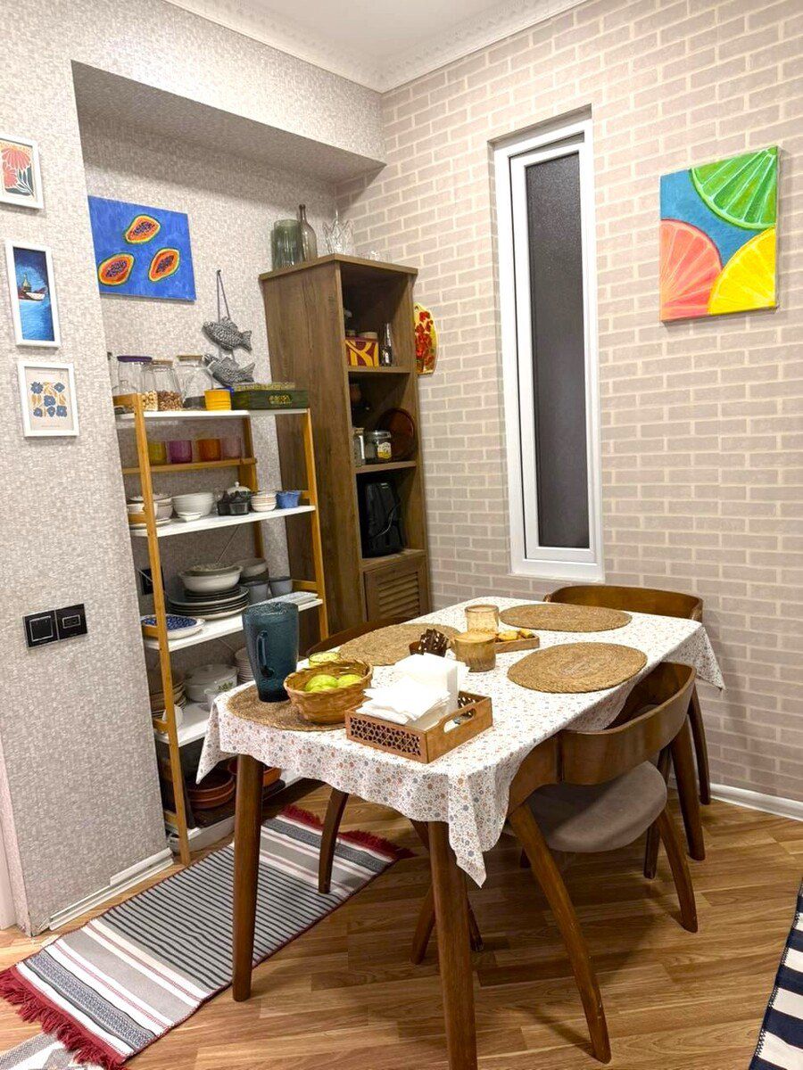 Satılır 3 otaqlı yeni tikili 77 m² — Mənzil, Bakı (10)