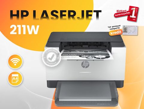 Printer HP LaserJet M211dw (9YF83A) — Bakı