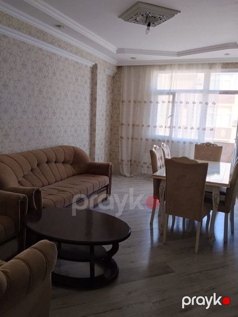 2-otaqlı yeni tikili kirayə verilir, Masazır qəs., 53 m²
